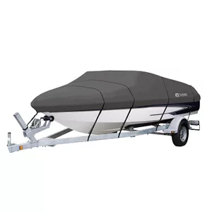 StormPro Boat Cover - 14' -