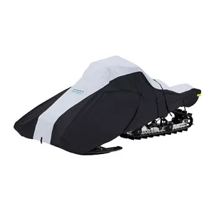 Full Fit Snowmobile Travel