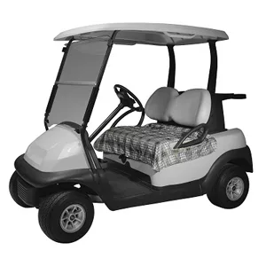 Golf Seat Blanket - Divot