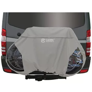 RV Bike Cover