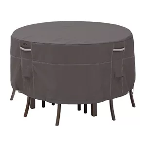 Ravenna Patio Table & Chair