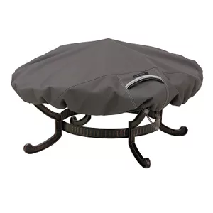 Ravenna Fire Pit Cover - 44"