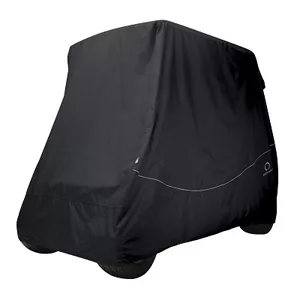 Golf Car Quick-Fit Cover -