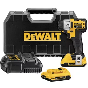 20V Max Brushless 1/4" Hex
