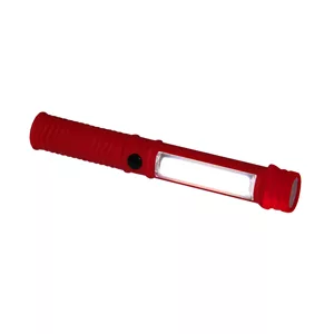 1 W + COB Penlight - Red
