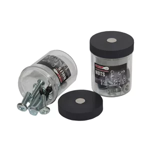 2 Pc Magnetic Drum Set