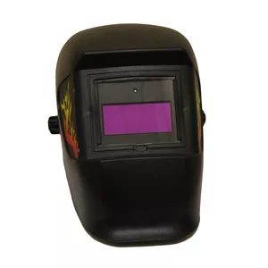 Auto Darkening Welding Helmet