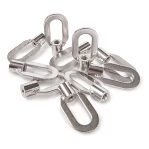 4MM Aluminum Stud Pulling