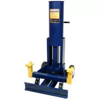 10 Ton Air Operated End Lift
