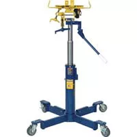 1/2 Ton Air/Hyd Telescopic