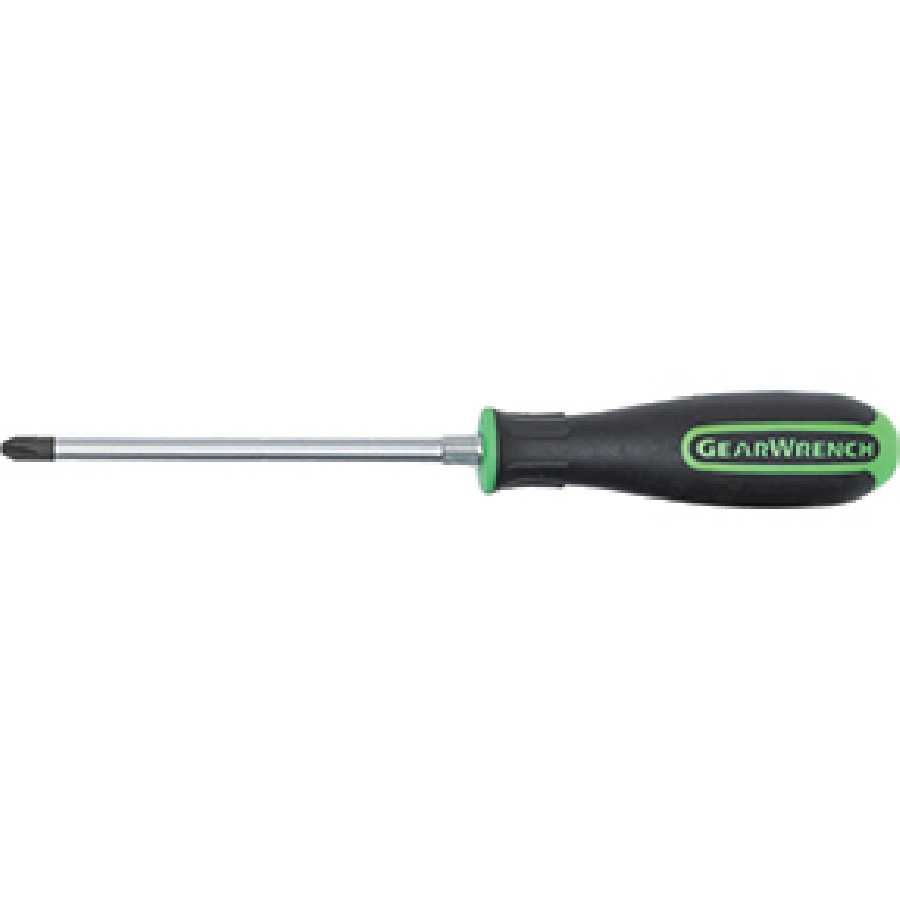 PHILLIPS #1X3" GREEN