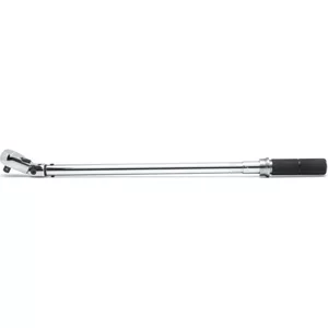 1/2 Drive Flex Head Electronic