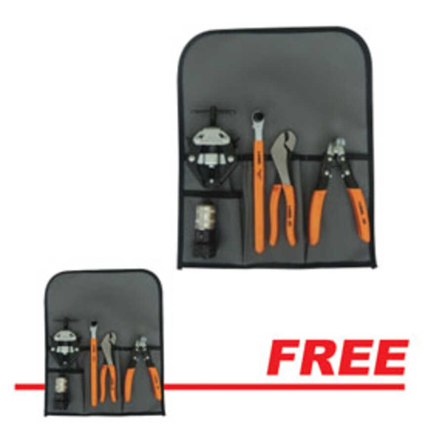 Lang Tools 41701 Battery Service Kit 