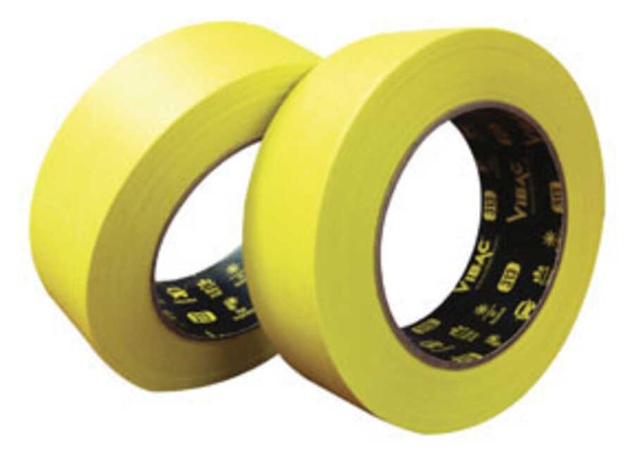 *CS/24* 1.5" YELLOW TAPE M