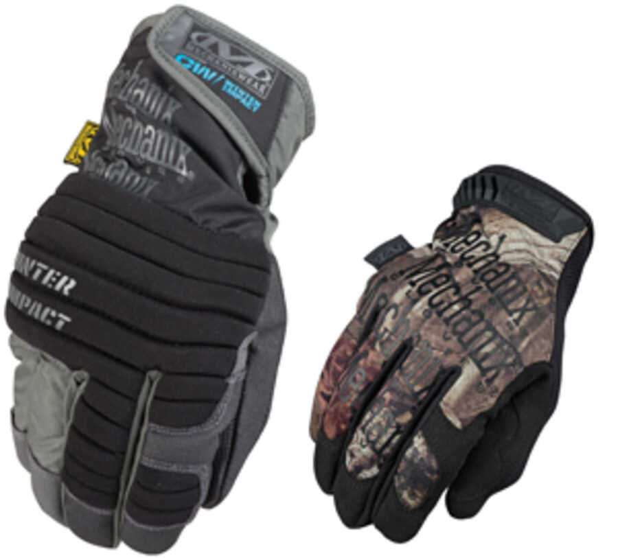Cold Weather Armor Large Glove