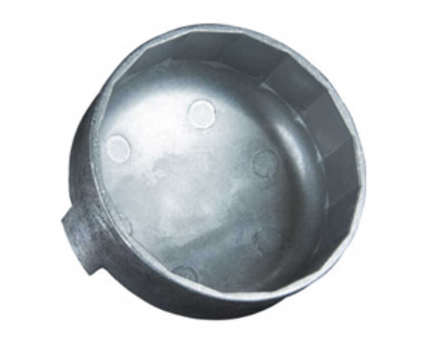 86.5mm Oil Filter Cap for