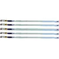 Hand Hacksaw Blades 12"x24TPI