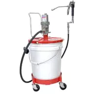 Grease Pump Air Operated for