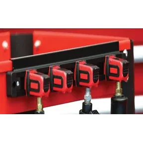 (image for) LOCK-A-AIR TOOL HOLDER (RE