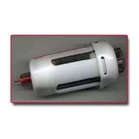 Disposable Desiccant Filter
