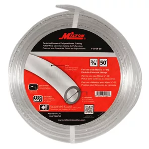 3/8" OD x 50' Air Line