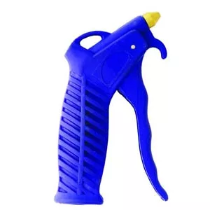Brass Tip Blow Gun
