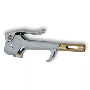 Lever Style Venturi Blow Gun
