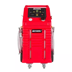 Transmission Fluid Exchanger