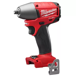 M18 Fuel 3/8" Impact Wrench