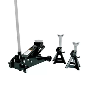 3 Ton Magic Clip Service Jack
