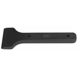 Synthetic Edge Straightener