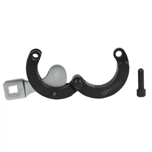 Locking Collar Rack Wrench