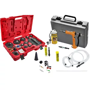 MaxPro Brake Fluid Flush Kit