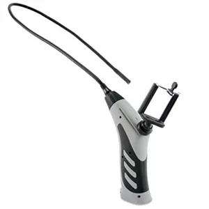 Iborescope Video Inspection