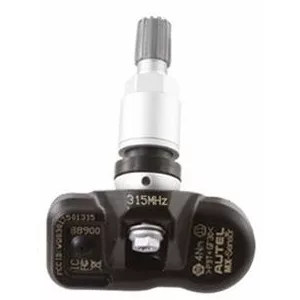 Aluminum Stem 315MHZ Universal