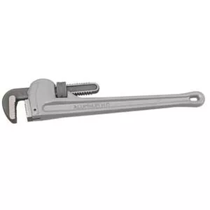 24" Aluminum Pipe Wrench