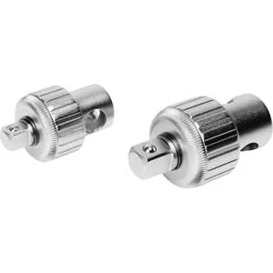 1/2" and 3/8" DR Ratchet