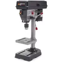 5 Speed 1/3 Horse Bench Top