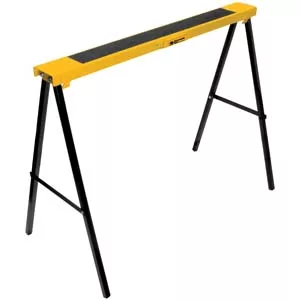 Steel Folding Sawhorse