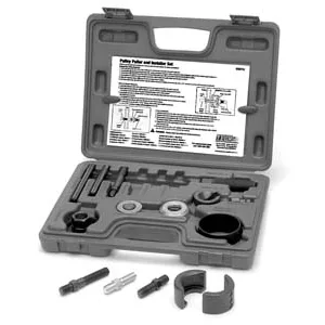 Pulley Puller/Installer Kit