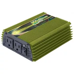 24V 400 Watts Modified Sine