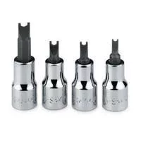 No. 14 Spanner Bit Socket 3/8"