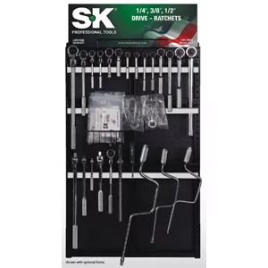Drive Tool Display