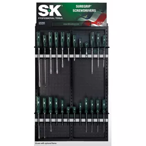 SurGrip Screwdriver Display