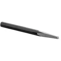 5/16" Diamond Point Chisel