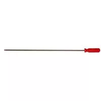 3MM BALL TIP HEX DR