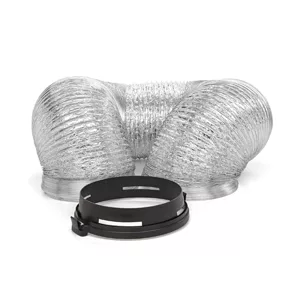 16" Flexible Air Duct Adapter