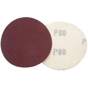 (image for) 3" 80G Velcro Sanding Disc
