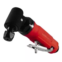 1/4\" Medium Angled Die Grinder