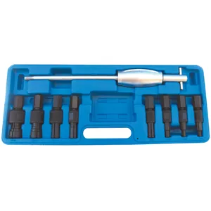 Ultimate Precision Puller